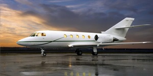 Falcon 20